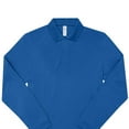 thumbnail image 2 of B&C Polo à Manches Longues pour Hommes My, 2 of 3