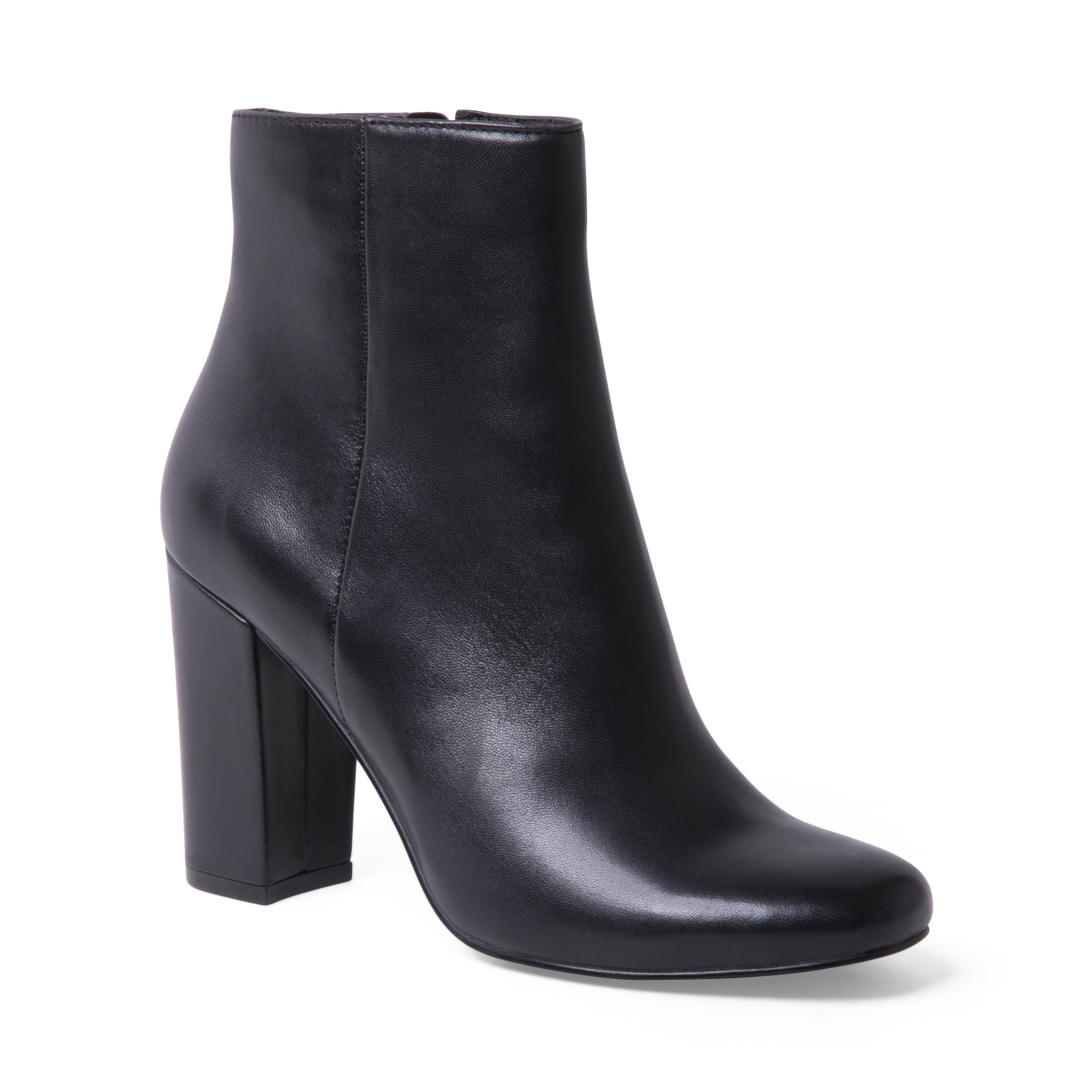 pixie bootie