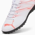 thumbnail image 4 of Tenis Puma Attacanto Multi para Hombre 107478-04 blanco 27, 4 of 7