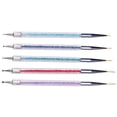 thumbnail image 3 of Pinceles para decoración de uñas,pinceles para decoración de uñas bolígrafos para dibujar uñas profesional,pincel delineador para decoración de uñas Pincel delineador de rayas,pinceles, 3 of 8