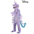 thumbnail image 3 of Disney and Pixar Monsters Inc Randall Costume for Adults With Full Head Mask, 3 of 6