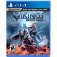 thumbnail image 1 of Vikings - Wolves Of Midgard - PlayStation 4 PlayStation 4 Game, 1 of 1