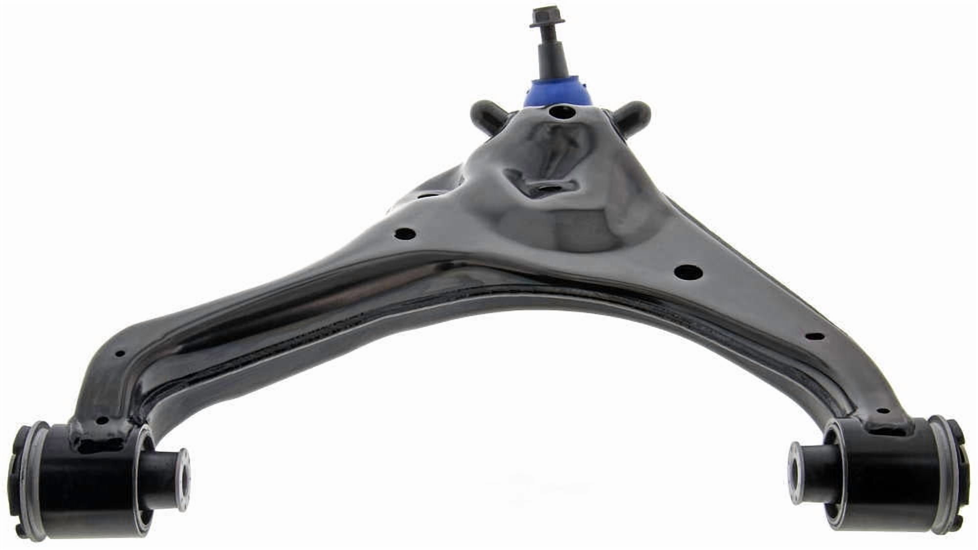 Mevotech CMS401295 Suspension Control Arm and Ball Joint Assembly