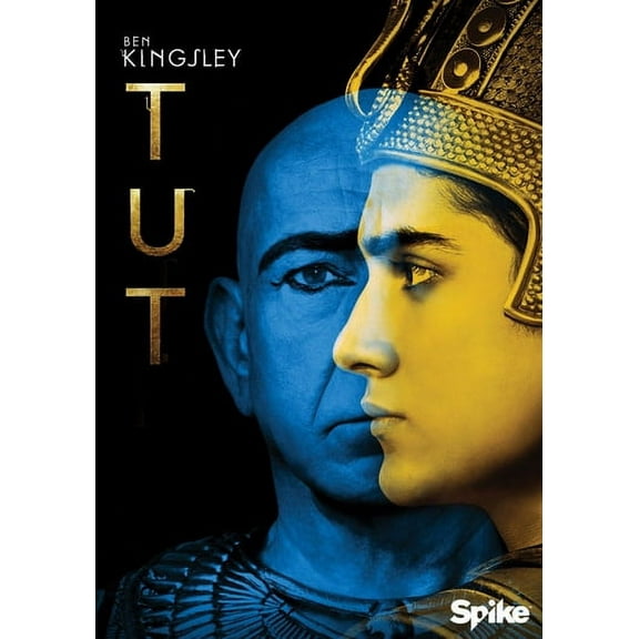 TUT (DVD)