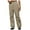 #01 Khaki, variant on Wide Leg Pants Woman High Waisted Hiking Pants High Waisted Athletic Joggers Women's Fashion, #02 BU1, Size XXL