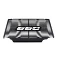 thumbnail image 2 of Radiator Guard Protector for Trident 660 2021-2023 Motorcycle, 2 of 5