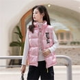 thumbnail image 2 of Aayomet Coats For Boys Girls Sherpa Lined Jacket 2-14 Yearsï¼Toddler/Kids),Pink 10-13 Years, 2 of 3