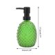 thumbnail image 4 of Dispensador de Jabón en Forma de Piña 11.84oz Verde Negro, 4 of 6