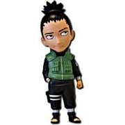 Naruto Minininja Shikamaru PVC Figure