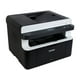 thumbnail image 1 of Multifuncional Brother DCP-1617NW: Impresora Láser Monocromática Brother DCP-1617NW, 1 of 2