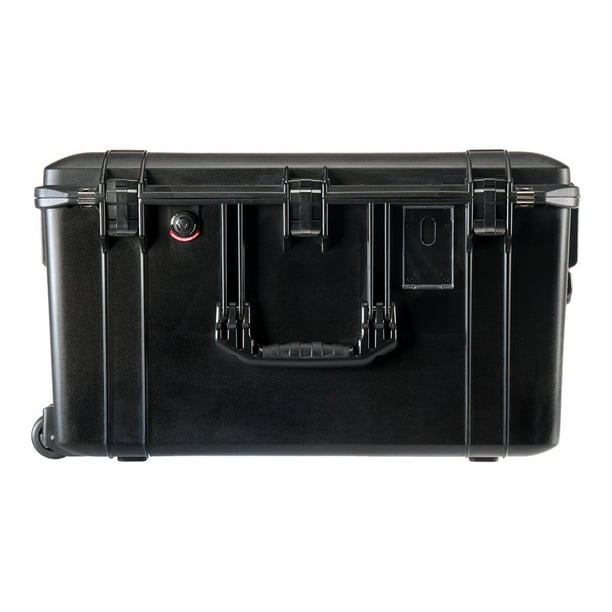 Pelican Air 1637 with Foam Hard case acrylonitrile butadiene