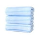thumbnail image 1 of Yhmxh Toallas de algodón para baño, juego de toallas de baño de lujo, juego de toallas suaves de alta absorción, incluye toallas de mano., 1 of 5