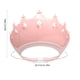 thumbnail image 3 of Visera protectora de ducha para niños | Protección impermeable para ojos y oídos para bebés y niños pequeños | Visera de baño ajustable para niños y niñas de 0 a 9 años | Bonita visera protectora, 3 of 8