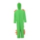 thumbnail image 3 of Disfraz de Dinosaurio Perfecl Traje de Cosplay para Adultos, 3 of 8