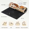thumbnail image 6 of Area Rugs 5'x7', Gnomes Fall Carpet Runner Indoor Outdoor Rugs Home Decor Aesthetic, Thanksgiving Pumpkins Rustic Botanical Non Slip Mats Washable Accent Rug for Living Room Bedroom, 6 of 8