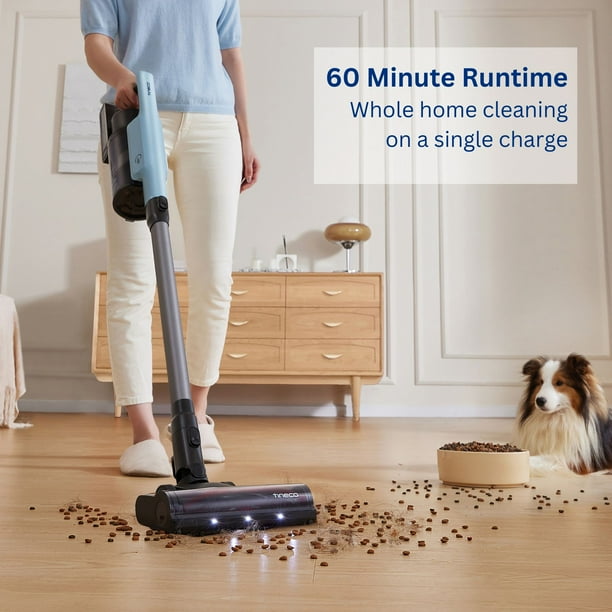 Tineco GO Pet Vacuum - Bagless vacuums for appliance retail
