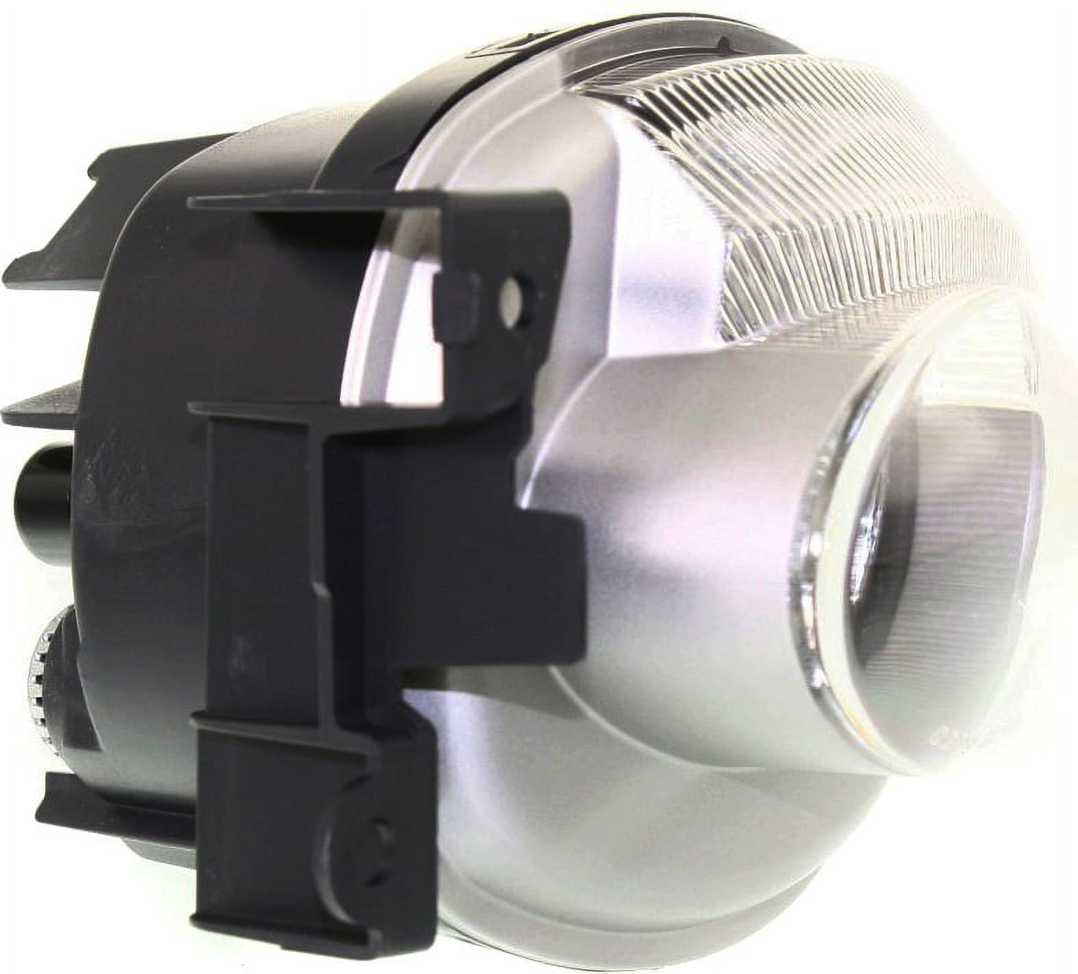 Replacement RBL107502 Fog Light Compatible with 2007-2009 Lexus ES350 Front, Left Driver