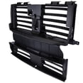 thumbnail image 3 of iSpchen Lower Active Grille Shutter with Motor for Ford Edge 2019-2023,Replaces KT4Z8475B KT4Z8475H, 3 of 16