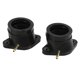thumbnail image 5 of 4Pcs Motorcycle Carburetor Interface Intake Outlet Manifold for XJR1200 94-98 XJR1300 XJR1300SP 98-05 FJR1300, 5 of 5