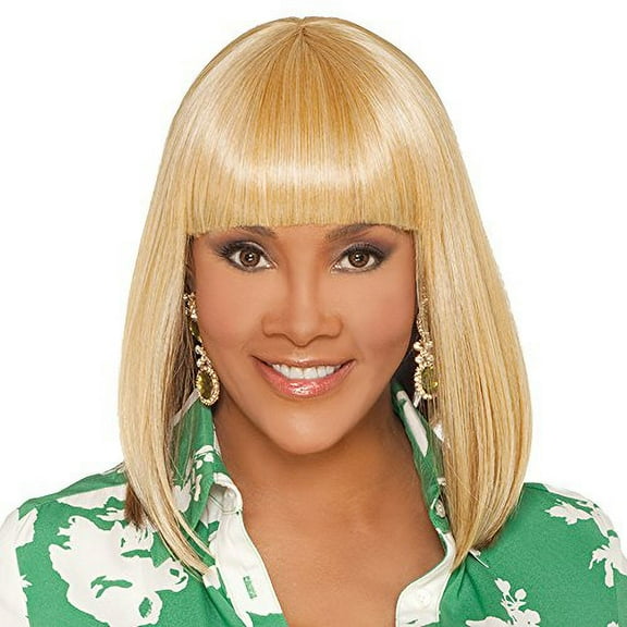 Vivica A. Fox WP-TAMARA-V New Futura Fiber, Weave Cap in Color P42730