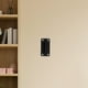 thumbnail image 5 of juego de receptor de pared para cinturón retráctil. Receptor de plástico para montaje en pared para cinturón de seguridad retráctil., 5 of 7