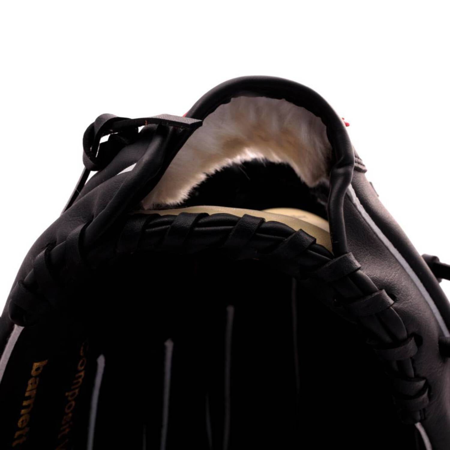 barnett 10.2" JL-102 Series Baseball Glove, Right Hand Throw