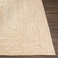 thumbnail image 5 of Mark&Day Outdoor Rugs, 3x5 Cuijk Cottage Indoor/Outdoor Camel Area Rug, Non Shedding Camel Carpet for Patio, Porch, Deck, Bedroom, Living Room or Kitchen (3' x 5'), 5 of 7