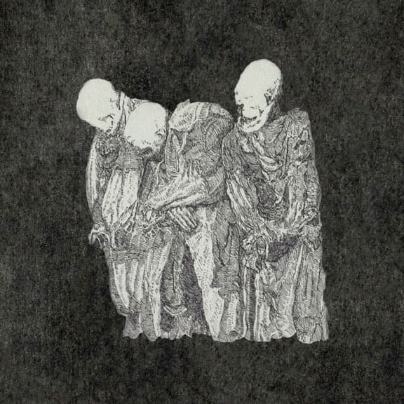 Mylingar - Doda Sjalar - Rock - CD