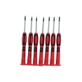 Miniature Torx Screwdriver Set 7 piece