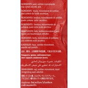 Lallemand Instaferm Instant Dry Yeast Leavening Agent, Red, 15.88 Oz.