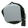 thumbnail image 3 of TRQ Heater A/C Fan Blower Motor w/ Fan Cage for 94-02 Eldorado Seville Deville HMA84771, 3 of 3