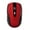 Red, variant on 2-in-1 Wireless Mouse Bluetooth & 2.4G - Ergonomic Silent Click 6-Button Computer Mouse for Laptop/PC, Portable Gaming Mouse with Precision Tracking, Compatible