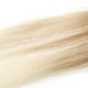 thumbnail image 5 of 3 extensiones de cabello sintético largo para trenzas, preestiradas, para mujeres y niñas, 5 of 7