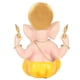 thumbnail image 4 of Indian Ganesha Statue Elephant Hindu God Sculpture Resin Decorative Indian Elephant God Ornament for Home Garden Colorful, 4 of 4
