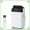 Black, variant on 12000 BTU Portable Air Conditioner, 3-in-1 Quiet AC Unit with Remote, Fan & Dehumidifier, Cools Rooms up to 550 Sq.Ft, Easy Install for Home/Office