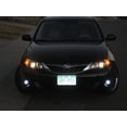 thumbnail image 1 of For 2008 2009 2010 2011 Subaru Impreza LED Fog Lamps Driving Lights Kit, 1 of 6