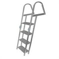 thumbnail image 1 of JIF Marine ERR4 4 Step Folding Ladder, 1 of 4