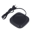 thumbnail image 1 of Coffee Warmer, Easy To Use Coffee Mug Warmer  For Milk Black, 1 of 8