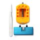 thumbnail image 2 of Mira el Kit de Herramientas de Reemplazo de la Batería de la Batería Ratio de la Llave de la Llave de la Llave para Rotar la Caja de la Cubierta del Reloj de Reloj Abierta, 2 of 7