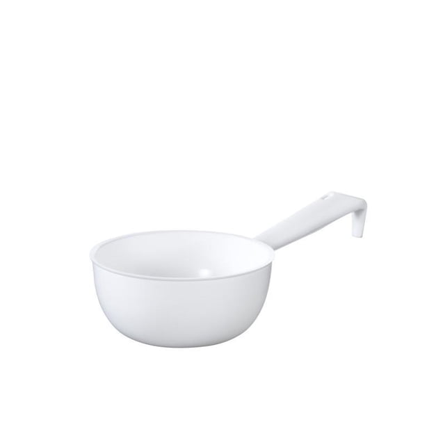 Vattenskopa 1 eller 2 L Orthex White