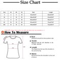 thumbnail image 3 of OKBOP Red Tank Tops for Women,Ladies Solid Color Lace Cross V-Neck Sleeveless Chiffon Breathable Vest Blouses for Women Fashion 2022 Fall Tops Dress Shirt, 3 of 4