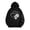 Z08, variant on Women's Athletic Pullover Hoodie Patterned Long Sleeve Kangaroo Pocket Streetwear​​
