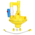 thumbnail image 2 of Pressure Regulating Valve Water Pressure Regulator Farm Water Pressure Regulator Farm Accessories Professional Water Pressure Regulator For Poultry Chicken Drinking Farm Water, 2 of 8