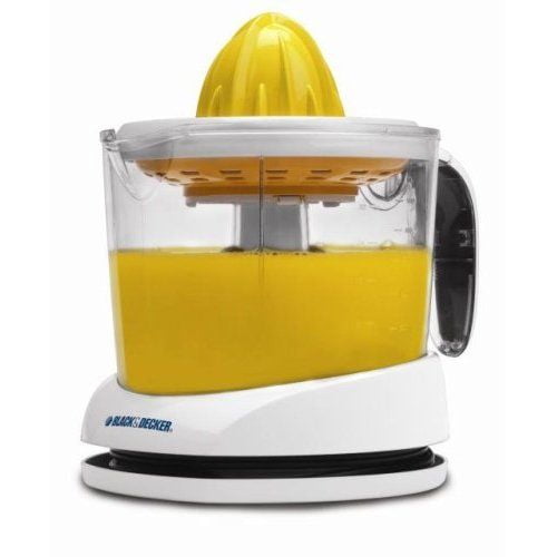 farberware juicer