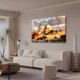 thumbnail image 3 of Hermoso póster de lienzo con decoración arquitectónica europea, decoración de dormitorio, paisaje deportivo, decoración de oficina, regalo, estilo marco, 16 x 24 pulgadas (40 x 60 cm), 3 of 8