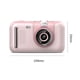 thumbnail image 4 of Cámara digital Likrtyny 40MP 1080P HD Kids Selfie Video Recorder Rosa 16GB, 4 of 9