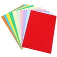 thumbnail image 1 of TEHAUX Versatile Thick Colored Cardstock Paper for Cutting Crafting and Printer Use, 1 of 6