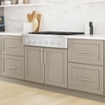 thumbnail image 6 of BOSCH 800 Series Gas Rangetop 36'' Stainless steel RGM8658UC RGM8658UC, 6 of 7
