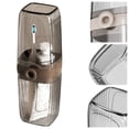 thumbnail image 4 of Contenedores para Cepillos Dientes Multifuncionales Duraderos Baño Escuela Negocios, 4 of 9