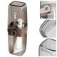 thumbnail image 4 of Organizador Tazas Duradero Y Reutilizable para Acampar Escuela Negocios Baño, 4 of 9